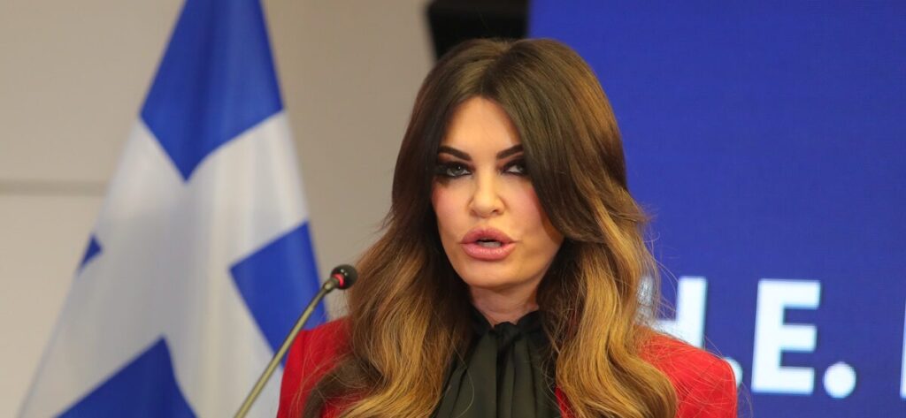 Αποφυλάκιση Μαζιώτη: Η αντίδραση της πρέσβη των ΗΠΑ